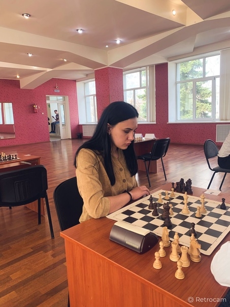 10 -17 апреля в Самаре прошел финальный этап соревнований по шахматам Х зимней Универсиады высших учебных заведений Министерства сельского хозяйства Российской Федерации.