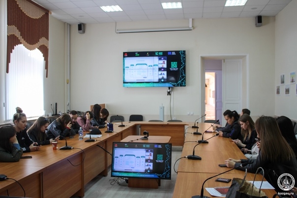 В рамках подготовки к форуму Kazan Digital Week - 2022 прошел вебинар по направлению «Цифровые технологии в сфере государственного и муниципального управления».