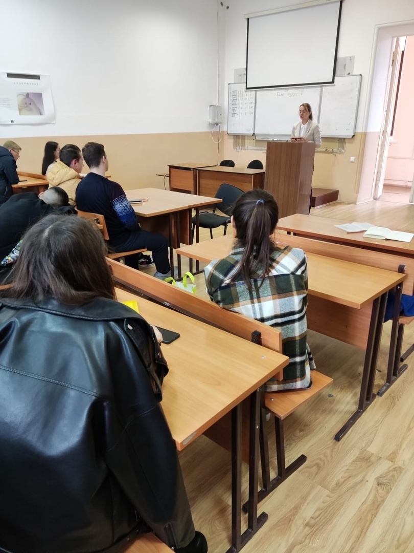 Преподаватель кафедры управления сельскохозяйственным производством Яхина Луиза Тагировна провела студенческий научный кружок.